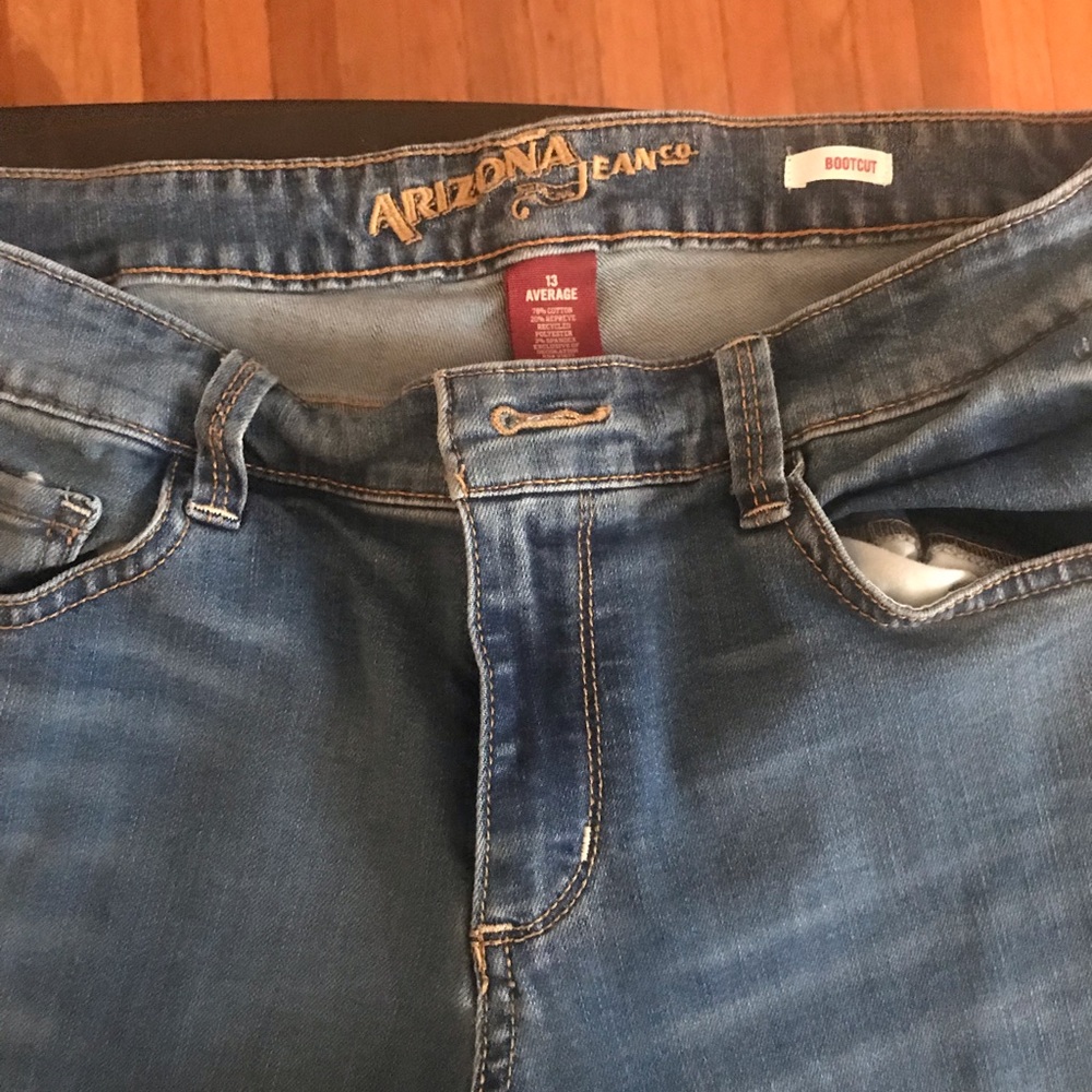 Women’s jeans
